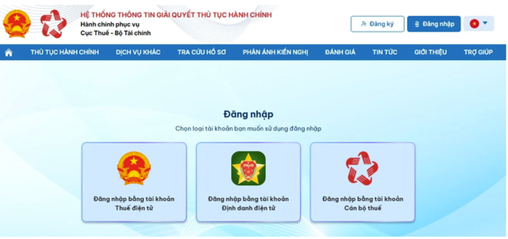 Quy định mới đăng ký giảm trừ gia cảnh áp dụng từ tháng 7/2026, cá nhân nộp thuế cần biết- Ảnh 3.