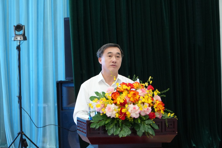Phát triển bệnh viện vệ tinh và y học gia đình: Đưa dịch vụ y tế chất lượng đến gần người dân
- Ảnh 1.
