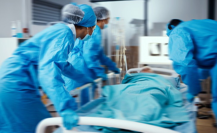 Mỹ đối mặt nguy cơ bùng phát dịch sởi tồi tệ nhất sau 35 năm- Ảnh 1.