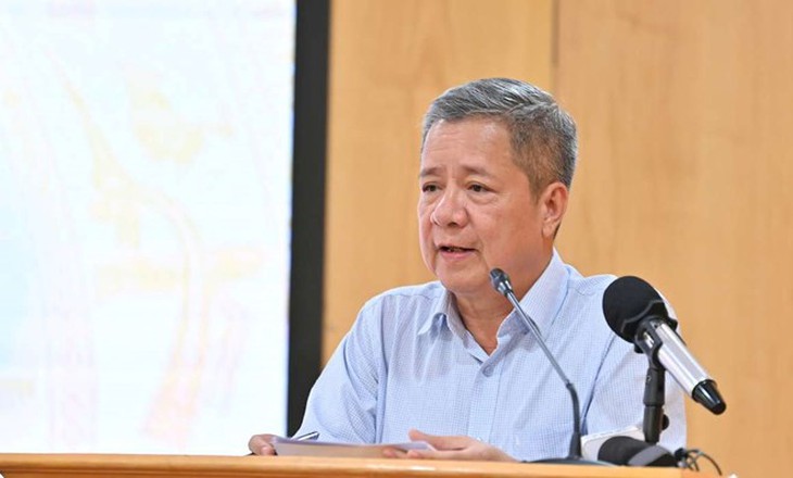Lãnh đạo Bộ Công thương nói về hoá đơn tiền điện tháng 6 tăng cao- Ảnh 1.