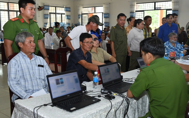 TPHCM tìm nhân chứng, thân nhân liệt sĩ trong trận đánh Sân bay Tân Sơn Nhất 1968- Ảnh 3.