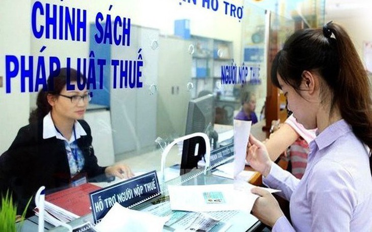 Quy định mới đăng ký giảm trừ gia cảnh áp dụng từ tháng 7/2026, cá nhân nộp thuế cần biết- Ảnh 1.