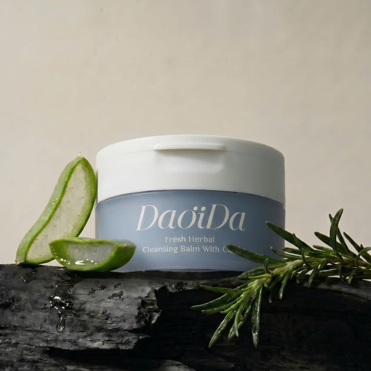 Daoida - Thương hiệu mỹ phẩm Việt từ thảo mộc tươi- Ảnh 1.