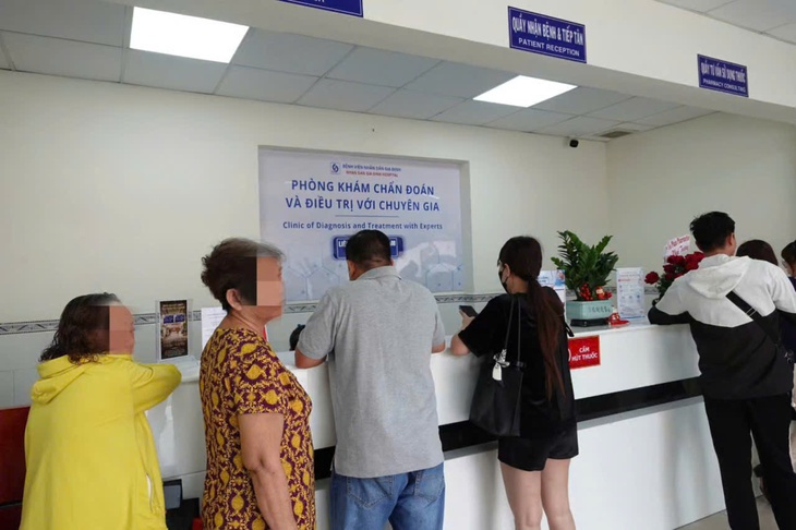 Chính sách BHYT mới tạo thuận lợi hơn cho người dân khi khám, chữa bệnh- Ảnh 1.