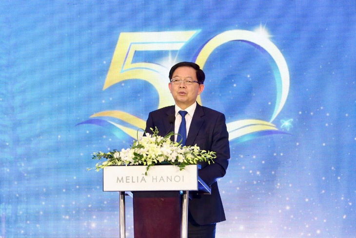 Năng lượng hạt nhân đảm bảo an ninh năng lượng, hướng tới phát thải ròng bằng 0 vào năm 2050- Ảnh 1.
