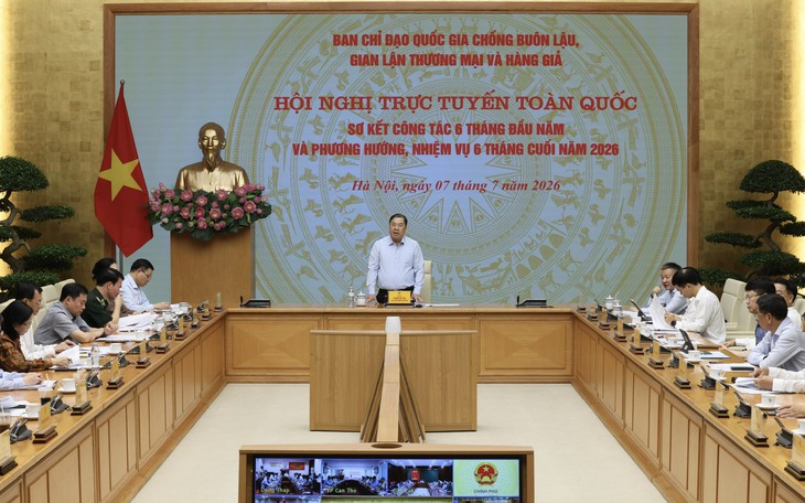 Khởi tố vụ làm giả hơn 4,6 tấn tinh bột nghệ bằng bột sắn- Ảnh 2.