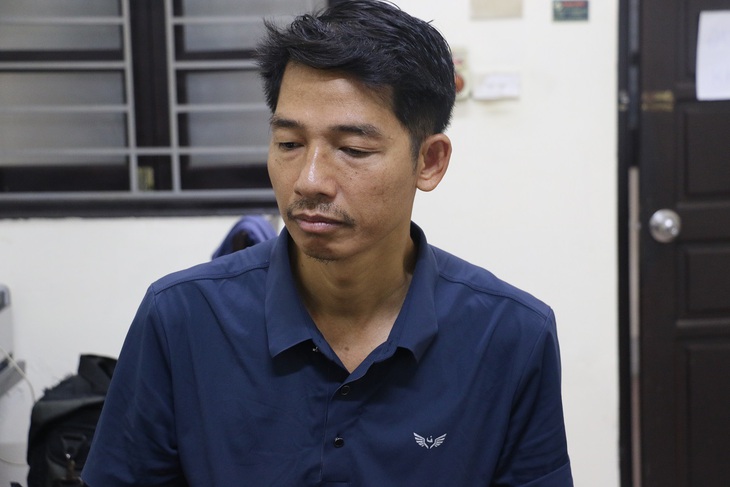 Bắt 2 đối tượng mua bán trái phép hơn 50 triệu dữ liệu cá nhân, thu lợi hơn 1 tỷ đồng- Ảnh 1.