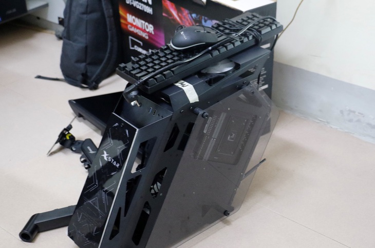Bắt 2 đối tượng mua bán trái phép hơn 50 triệu dữ liệu cá nhân, thu lợi hơn 1 tỷ đồng- Ảnh 3.