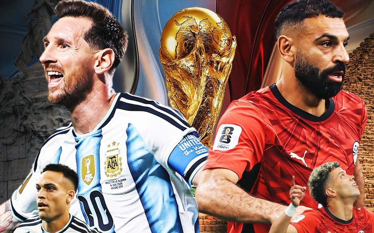 Lịch thi đấu bóng đá hôm nay ngày 7/7 - 8/7: World Cup 2026 vòng 1/8 hạ màn - Ảnh 2.