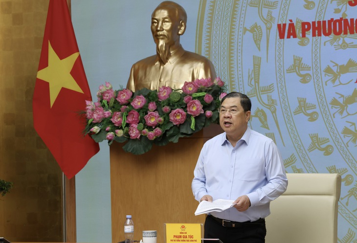 Phó Thủ tướng yêu cầu xử lý nghiêm hàng giả ảnh hưởng trực tiếp đến sức khỏe người dân - Ảnh 2.