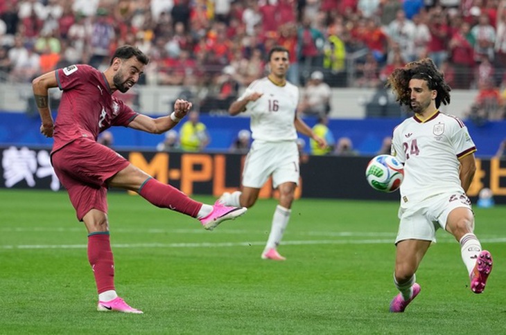 Kết quả World Cup 2026 hôm nay ngày 7/7 mới nhất- Ảnh 1.