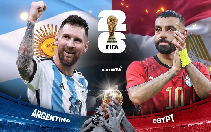 Kết quả World Cup 2026 hôm nay ngày 7/7 mới nhất - Ảnh 2.