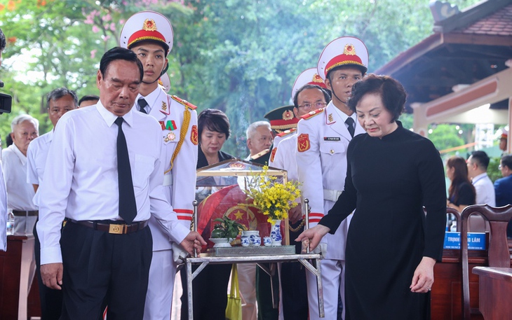 Chiến dịch 500 ngày đêm: Hà Tĩnh tăng tốc xác định danh tính hàng trăm liệt sĩ chưa rõ tên- Ảnh 4.