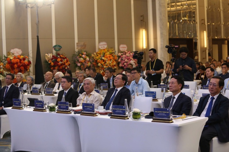 Năng lượng hạt nhân đảm bảo an ninh năng lượng, hướng tới phát thải ròng bằng 0 vào năm 2050- Ảnh 2.