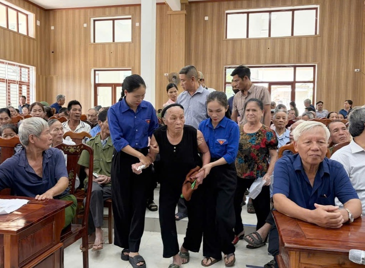 Chiến dịch 500 ngày đêm: Hà Tĩnh tăng tốc xác định danh tính hàng trăm liệt sĩ chưa rõ tên- Ảnh 1.