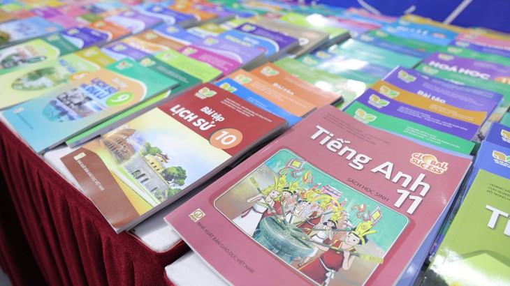 Những lưu ý quan trọng khi sử dụng sách giáo khoa năm học mới- Ảnh 1.