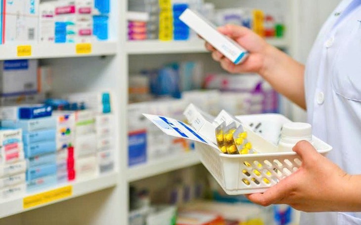Lý do Bộ Y tế thu hồi Giấy chứng nhận kinh doanh dược của Chi nhánh Công ty Kiến Vương tại Miền Tây - Ảnh 1.
