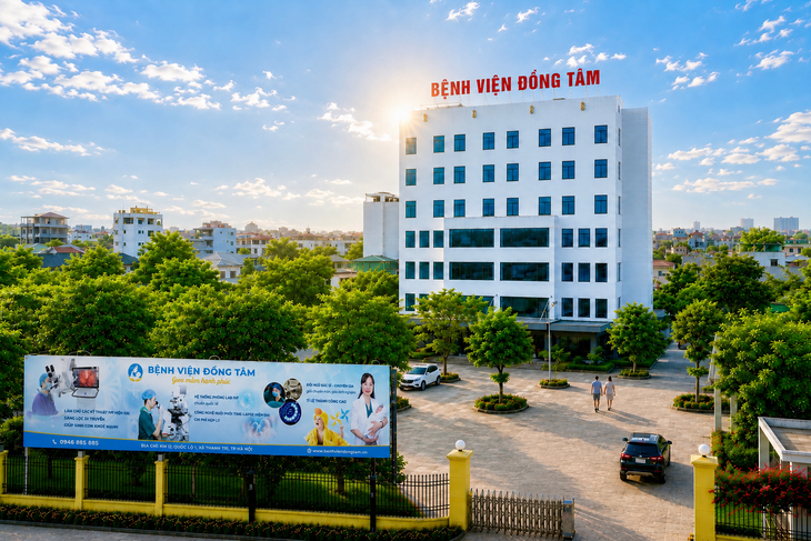 Tuần lễ khám vô sinh, hiếm muộn miễn phí cùng BSCKI Nguyễn Thị Nhã tại Bệnh viện Đồng Tâm - Ảnh 2.