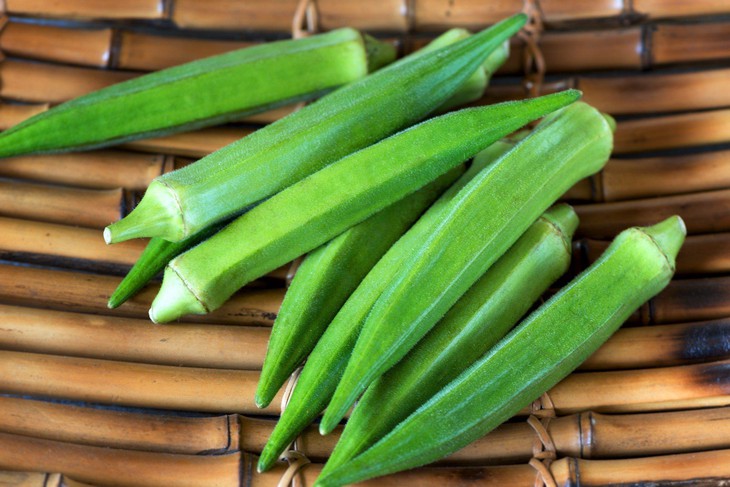 Top 10 loại rau dân giã giàu canxi tự nhiên và lành tính - Ảnh 2.