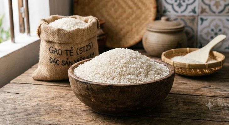 8 thực phẩm giúp kiện tỳ, cải thiện tiêu hóa và tăng hấp thu dinh dưỡng - Ảnh 1.