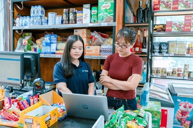 Từ 21/8, áp dụng quy định mới về kinh doanh hàng miễn thuế- Ảnh 1.