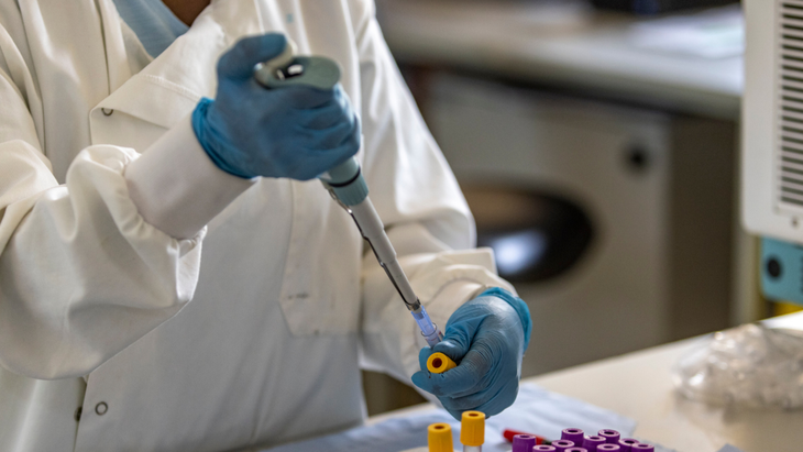Hy vọng mới trong điều trị Ebola: Thử nghiệm lâm sàng tại CHDC Congo 2026 - Ảnh 1.