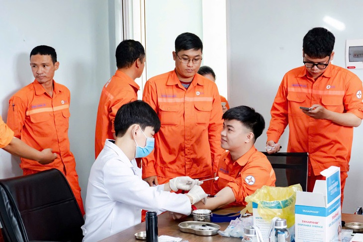 Việc khám sức khỏe định kỳ, khám sàng lọc miễn phí tại Quảng Trị được tổ chức ra sao?- Ảnh 4.