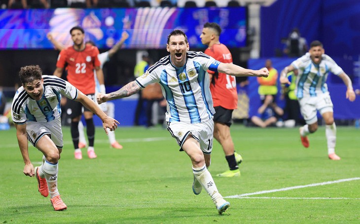 Lịch thi đấu tứ kết World Cup 2026 đầy đủ và mới nhất - Ảnh 3.