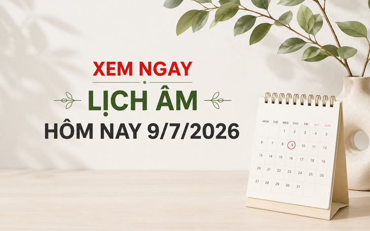 Tử vi 12 con giáp hôm nay 9/7: Mùi bình ổn, Tuất thu nhập tăng mạnh - Ảnh 3.