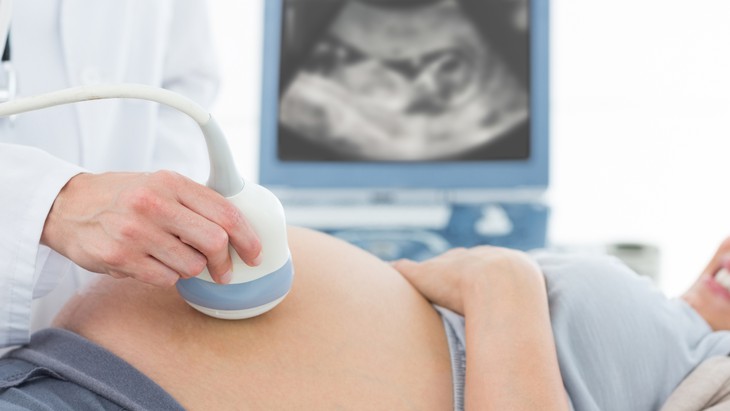 Tắc mạch ối ở sản phụ hiếm gặp nhưng nguy hiểm - Ảnh 1.