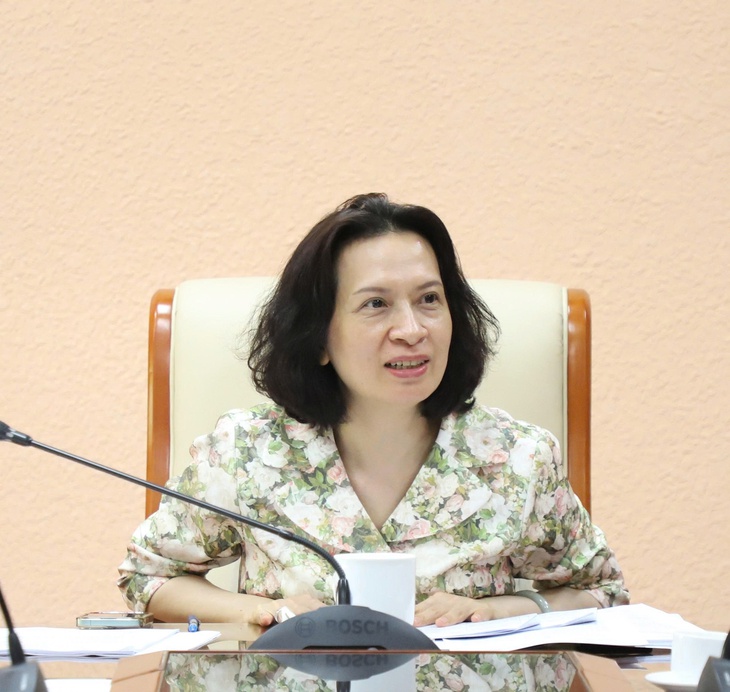 Thứ trưởng Nguyễn Thị Liên Hương: Hoàn thành đúng tiến độ các nhiệm vụ về phòng bệnh và bảo trợ xã hội trong năm 2026- Ảnh 1.