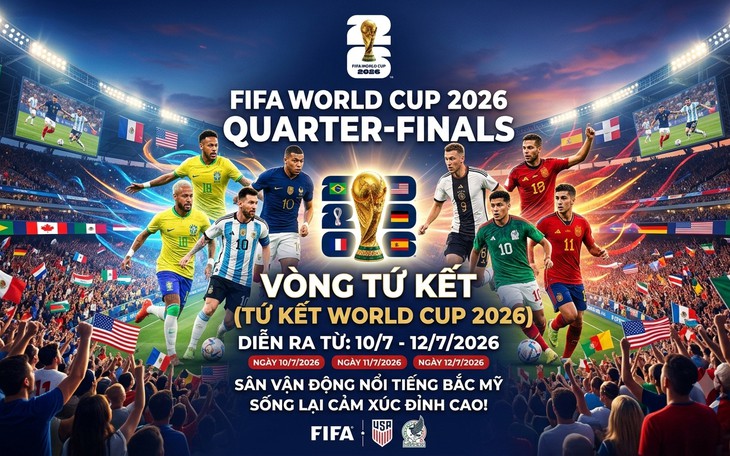 Nhận định và Dự đoán tỉ số Pháp vs Maroc tại World Cup 2026 - Ảnh 1.