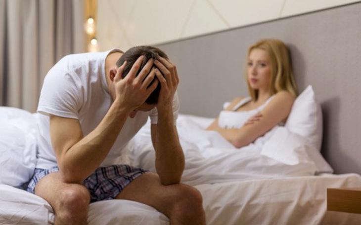 Đặt thể hang nhân tạo: Giải pháp cho rối loạn cương dương kháng trị- Ảnh 2.