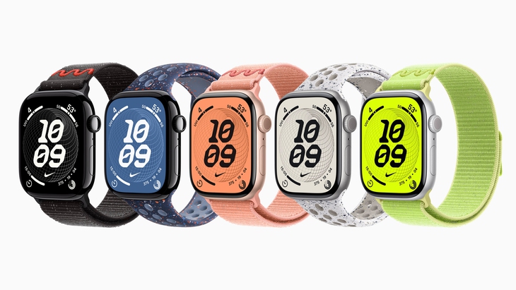 So sánh Apple Watch Series 11 và Apple Watch SE 3: Nên chọn phiên bản nào cho đúng nhu cầu?- Ảnh 1.
