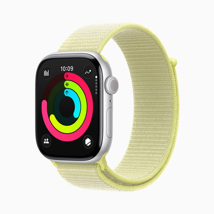 So sánh Apple Watch Series 11 và Apple Watch SE 3: Nên chọn phiên bản nào cho đúng nhu cầu?- Ảnh 2.