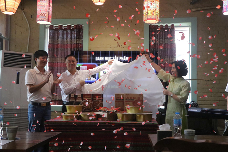 Thực phẩm chế biến sẵn an toàn, giàu dinh dưỡng: Xu hướng được nhiều gia đình hiện đại lựa chọn- Ảnh 3.