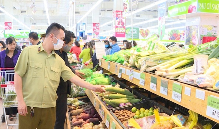 Chi tiết 4 chính sách lớn Bộ Y tế đề xuất trong dự thảo Luật An toàn thực phẩm sửa đổi - Ảnh 1.