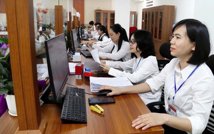 Điều kiện bổ nhiệm viên chức quản lý theo quy định mới là gì?- Ảnh 2.