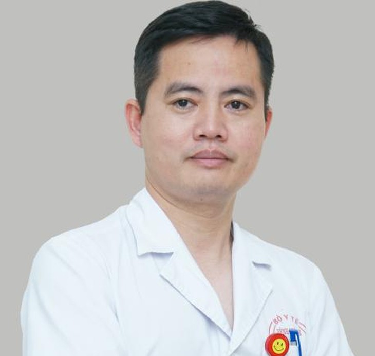 Dinh dưỡng đúng cách giúp bảo vệ thận từ sớm - Ảnh 1.