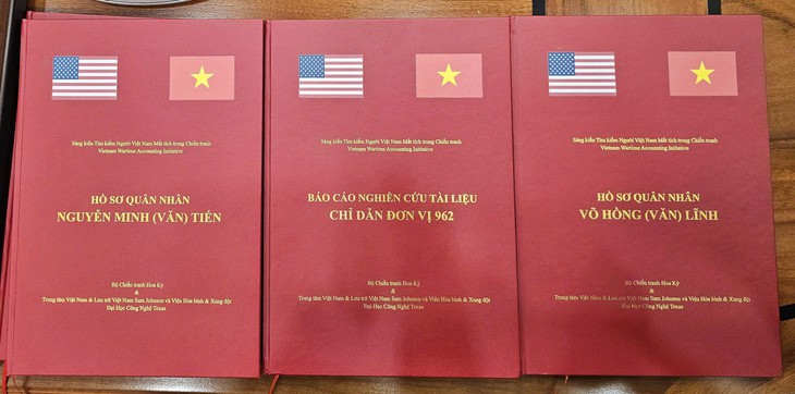 Tư liệu chiến trường từ Hoa Kỳ hé lộ thêm manh mối về hài cốt liệt sĩ- Ảnh 8.