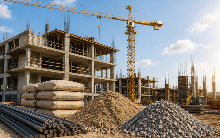 Ấn định mốc hoàn thành tuyến chính cao tốc La Sơn - Hòa Liên vào 15/8 - Ảnh 3.