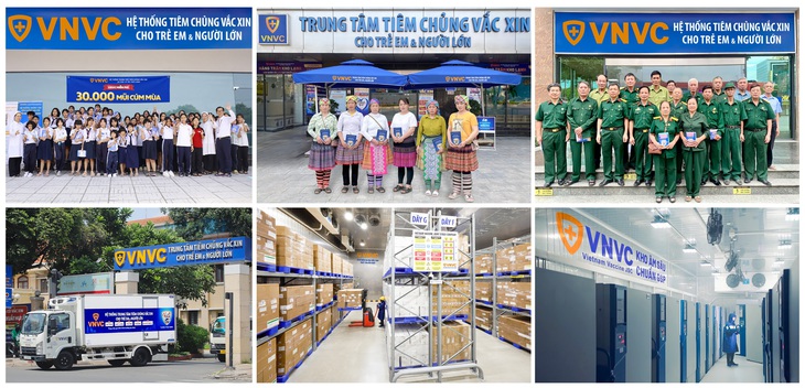 Việt Nam dự kiến có sản phẩm công nghệ chiến lược vắc xin thế hệ mới từ năm 2028- Ảnh 2.