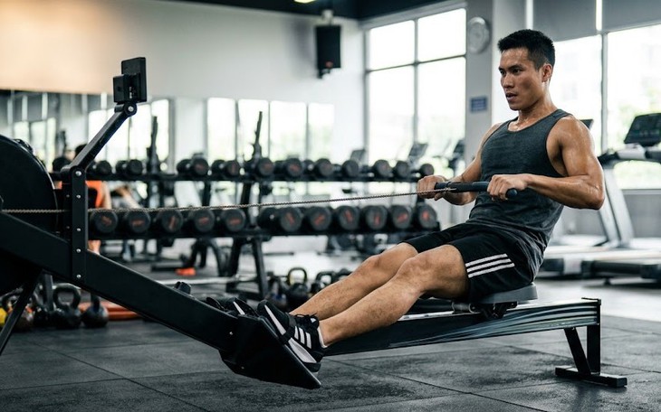 Khánh Hòa khơi nguồn sức mạnh, nâng cao sức khỏe thông qua thể thao - Ảnh 1.