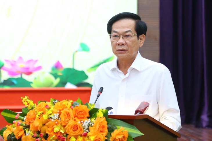 Bộ Nội vụ sẽ đề xuất nghị quyết mới về cải cách tiền lương, bảo hiểm xã hội- Ảnh 2.