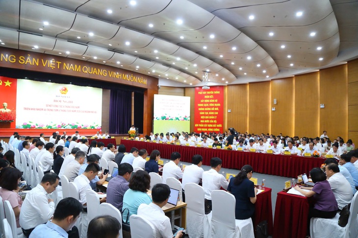 Dự kiến trình Trung ương đề án cải cách chính sách tiền lương, BHXH - Ảnh 1.