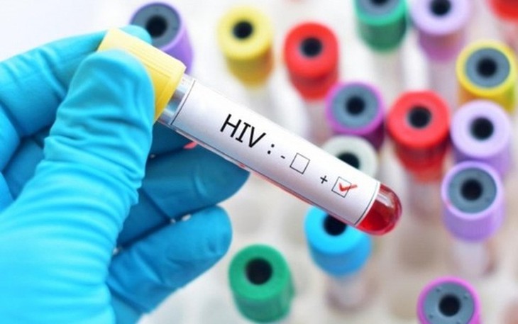 Rút ngắn còn 3 ngày cấp giấy chứng nhận phơi nhiễm, nhiễm HIV do tai nạn nghề nghiệp- Ảnh 1.