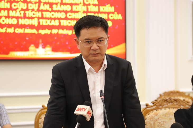 Tư liệu chiến trường từ Hoa Kỳ hé lộ thêm manh mối về hài cốt liệt sĩ- Ảnh 1.