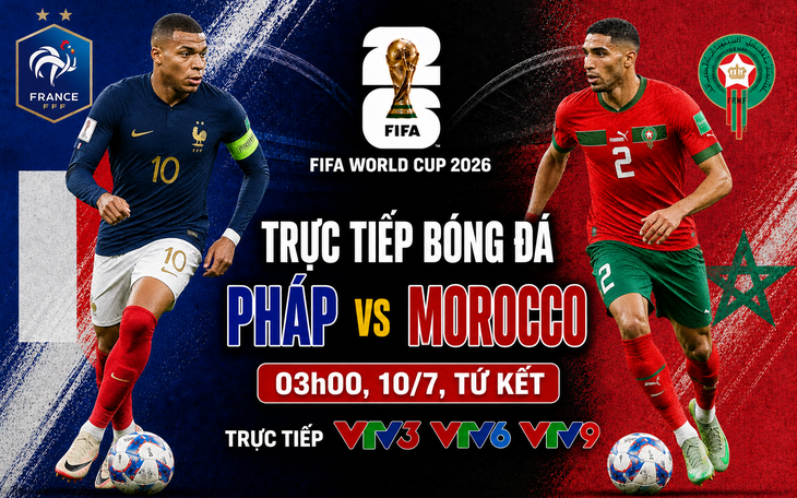 Phân tích sức mạnh giữa Pháp vs Morocco: Những con số đáng chú ý - Ảnh 2.