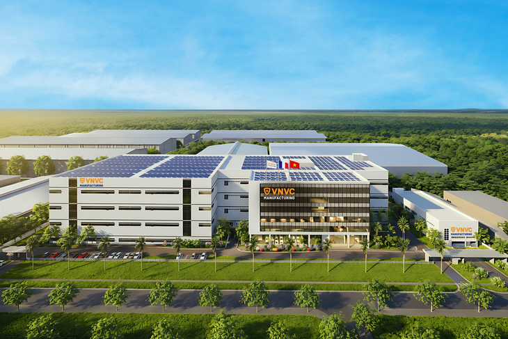 Việt Nam dự kiến có sản phẩm công nghệ chiến lược vắc xin thế hệ mới từ năm 2028- Ảnh 3.