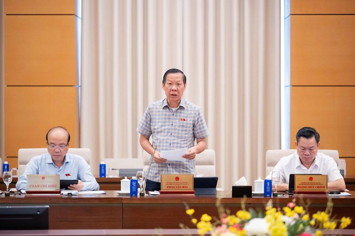 Đề xuất cơ chế đặc thù xử lý vi phạm kinh tế, bảo vệ cán bộ dám nghĩ, dám làm - Ảnh 3.